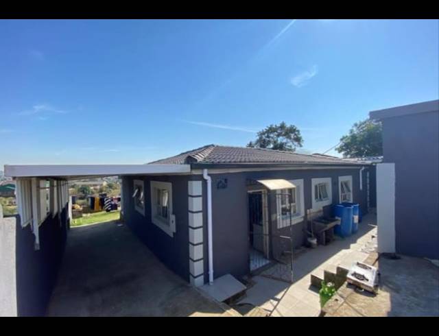 3 BEDROOM HOUSE FOR SALE IN UMLAZI P